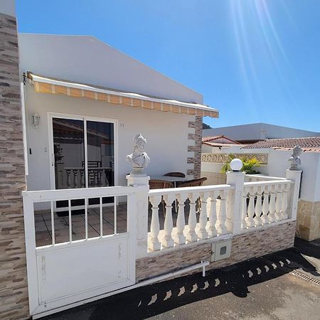 Apartamento Con Piscina En Aldea Blanca Сан Мигель Экстерьер фото